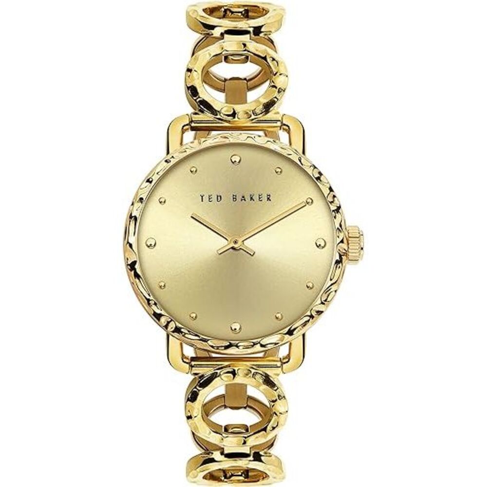 Ted Baker TB Classic Chic Victoria Ladies Watch
